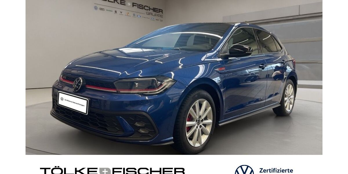 VW Polo 45.456 km 24.694 &euro; Krefeld 47805