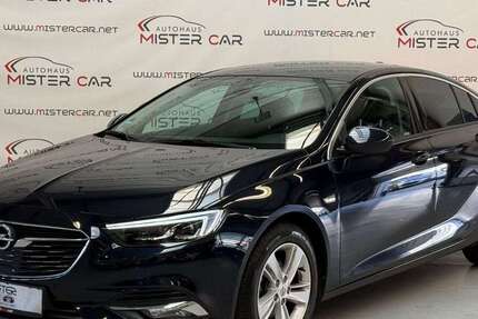 Opel Insignia 100.000 km 11.890 &euro; Magstadt 71106