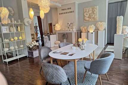 Büro in Naumburg 480 € 63.86 m²
