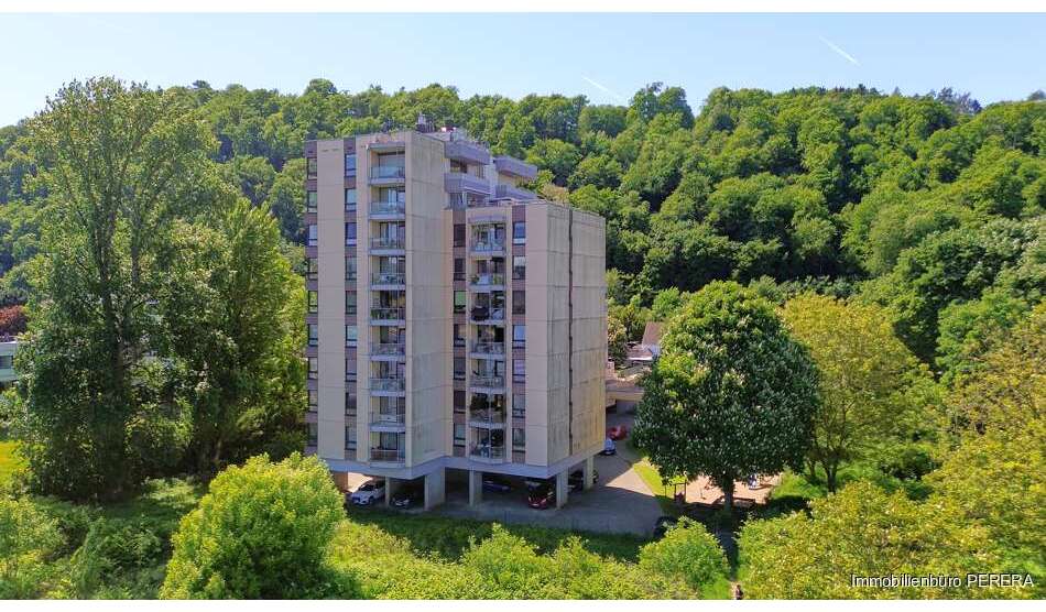 Wohnung zum Kaufen in Remagen Rolandseck 210.000 € 71 m²