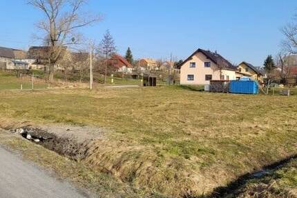 Bauträgerfreies Grundstück in Lauterbachidylle bei Stolpen zimmer