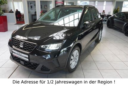 Seat Arona 28.800 km 19.990 &euro; Zimmern ob Rottweil 78658