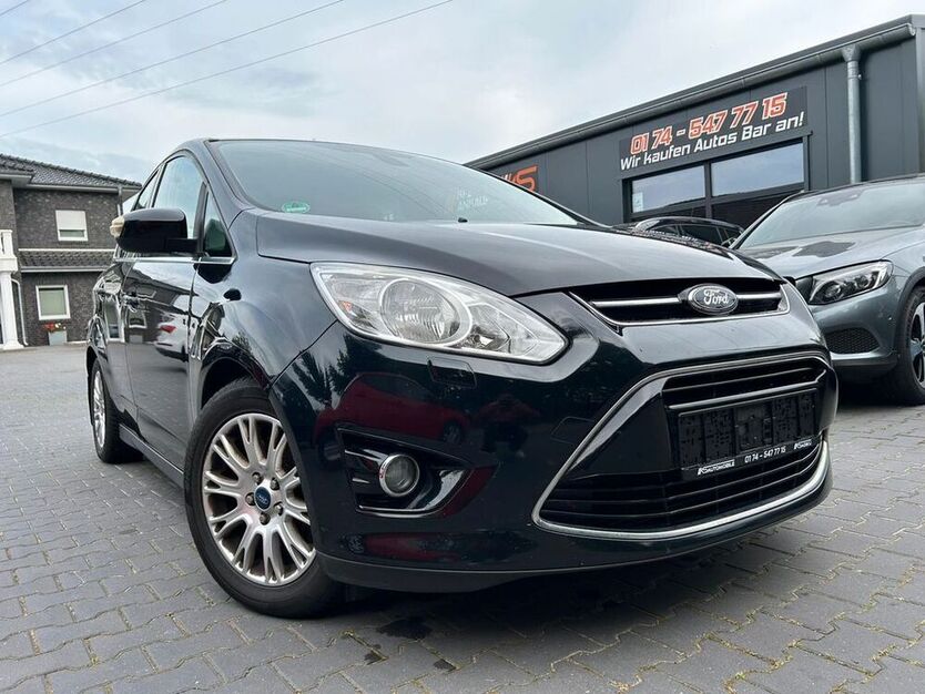 C-Max
