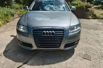 Audi A6 268.000 km 5.499 &euro; Drage 21423