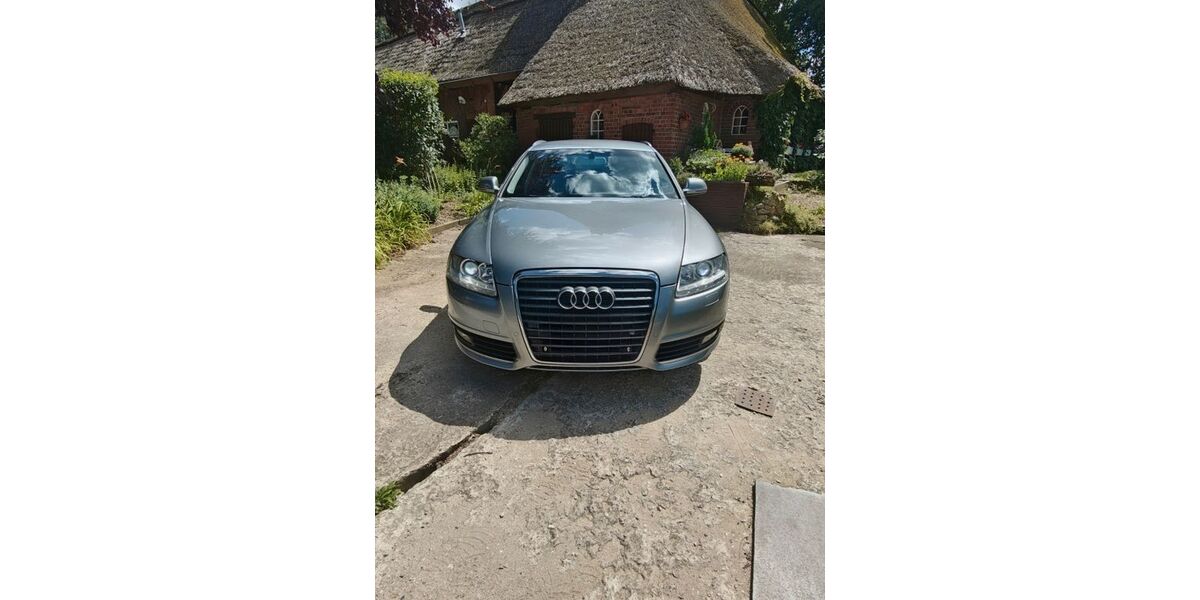 Audi A6 268.000 km 5.650 &euro; Drage 21423