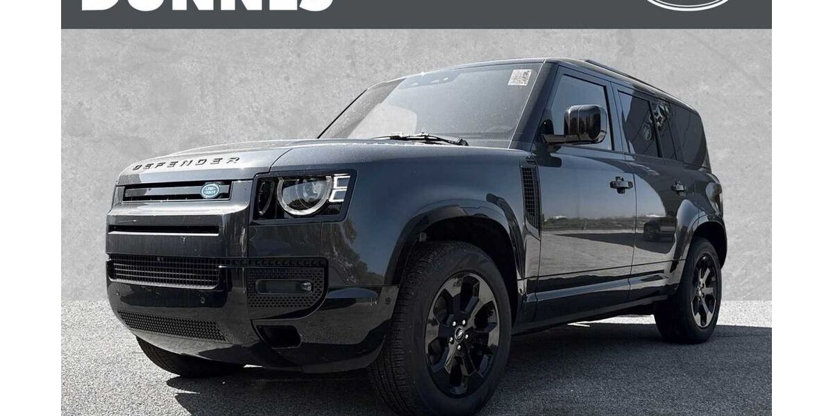 Land Rover Defender 1.550 km 88.775 &euro; Regensburg 93059