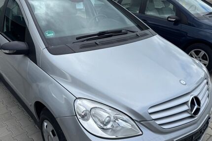 Mercedes-Benz B 200 125.000 km 2.500 &euro; Hargesheim 55595