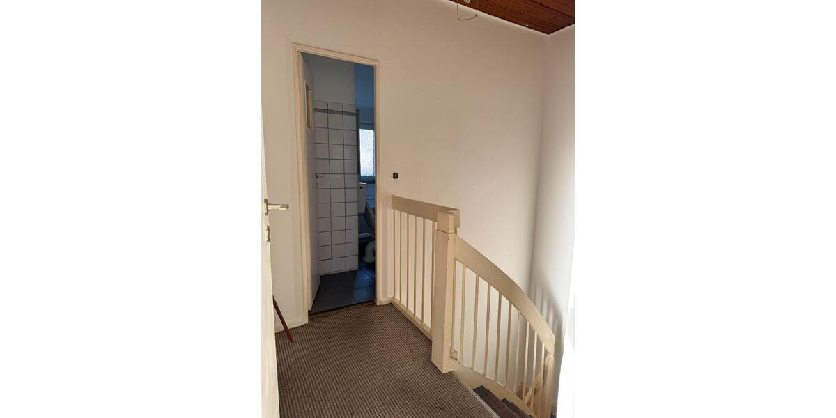 Reihenmittelhaus in Berlin Nikolassee (Zehlendorf) 4 zimmer