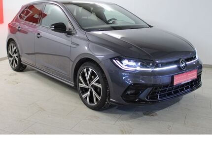 VW Polo 6.099 km 24.490 &euro; Schopfloch 91626