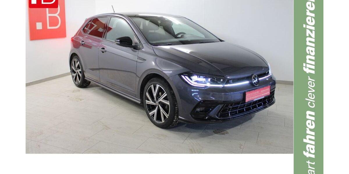 VW Polo 6.099 km 24.490 &euro; Schopfloch 91626