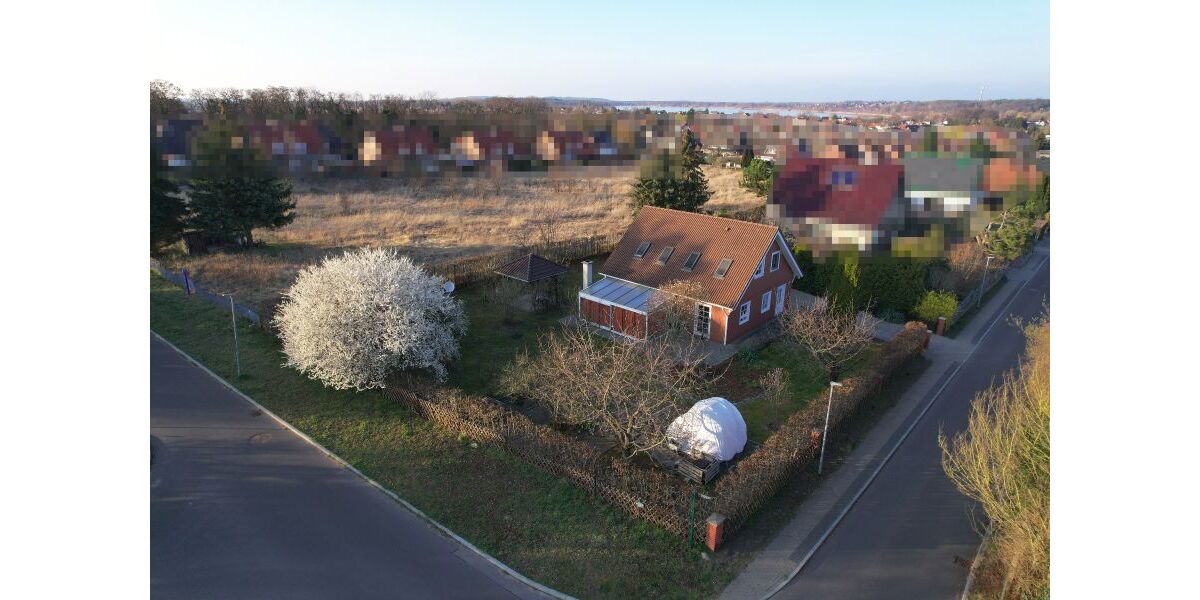 Provisionsfrei* Wunderschönes Niedrigenergiehaus in WerderHavel mit großem Grundstück - Einfamilienhaus Werder (Havel) | Angebot:26227929