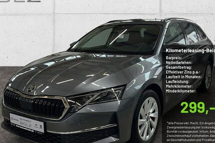 Skoda Octavia 5.477 km 31.590 &euro; Pulheim-Brauweiler 50259