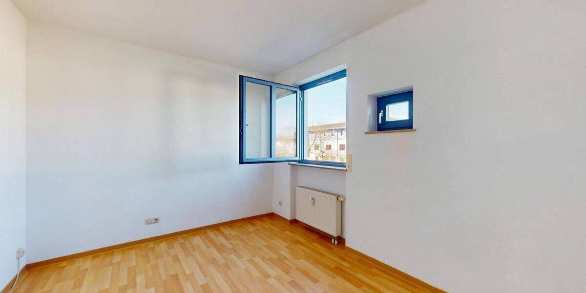 Terrassenwohnung Nuthetal Bergholz-Rehbrücke - 4 Zimmer, 94 m&sup2;, 450.000&euro; | Angebot:26044124