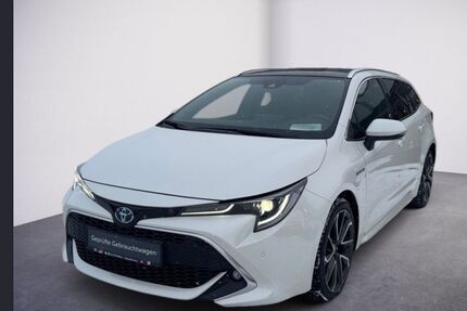 Toyota Corolla 19.900 km 24.950 &euro; Kaltenkirchen 24568