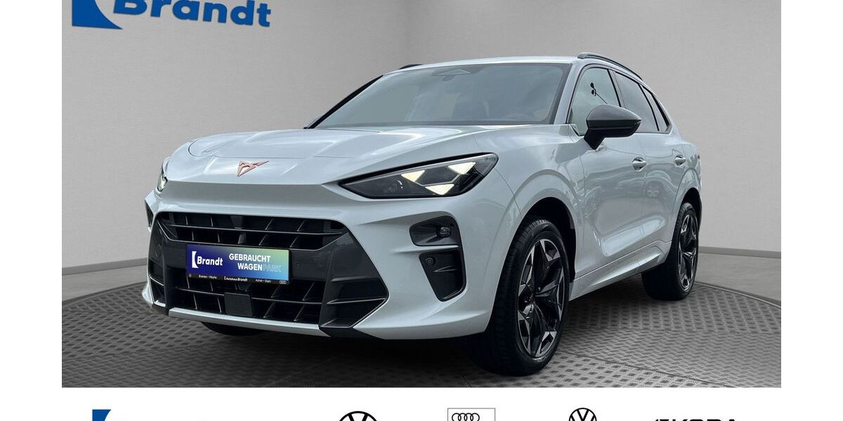 Cupra Terramar 1.010 km 42.790 € Bremen 28279