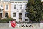 Mehrfamilienhaus, Wohnhaus Bremen Steintor - 1 Zimmer, 391 m&sup2;, 699.000&euro; | Angebot:25535385