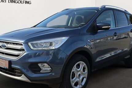 Ford Kuga 86.078 km 12.900 &euro; Dingolfing 84130
