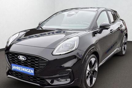 Ford Puma 6.990 km 23.590 &euro; Salzkotten 33154