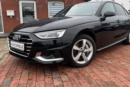 Audi A4 10.850 km 26.900 &euro; Steinfeld 49439