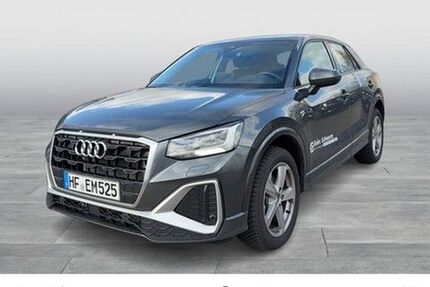 Audi Q2 6.999 km 25.940 &euro; Bünde 32257