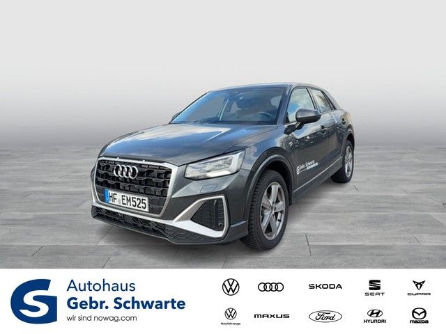 Audi Q2 6.999 km 26.940 &euro; Bünde 32257