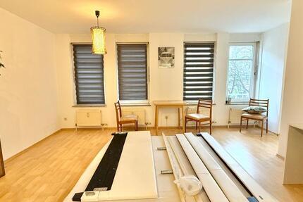 2-Zi Wohnung in zentraler Lage in Bischofswerda ab 01.02. 2 zimmer