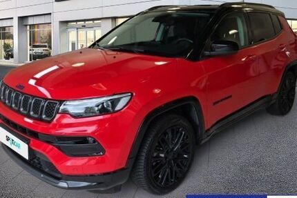 Jeep Compass 27.500 km 28.690 &euro; Jüterbog 14913