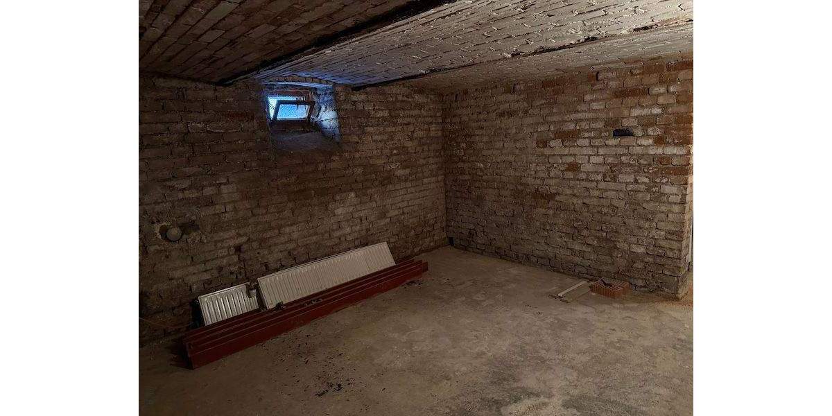 Mehrfamilienhaus, Wohnhaus Geratal - 6 Zimmer, 115 m&sup2;, 128.500&euro; | Angebot:24447872