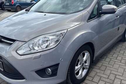 Ford C-Max 49.300 km 6.500 &euro; Brandenburg a. d. Havel 14772