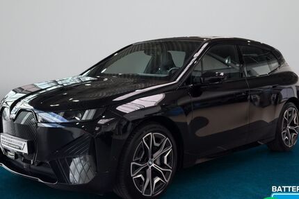 BMW iX 10.534 km 65.665 &euro; Bad Kreuznach 55543