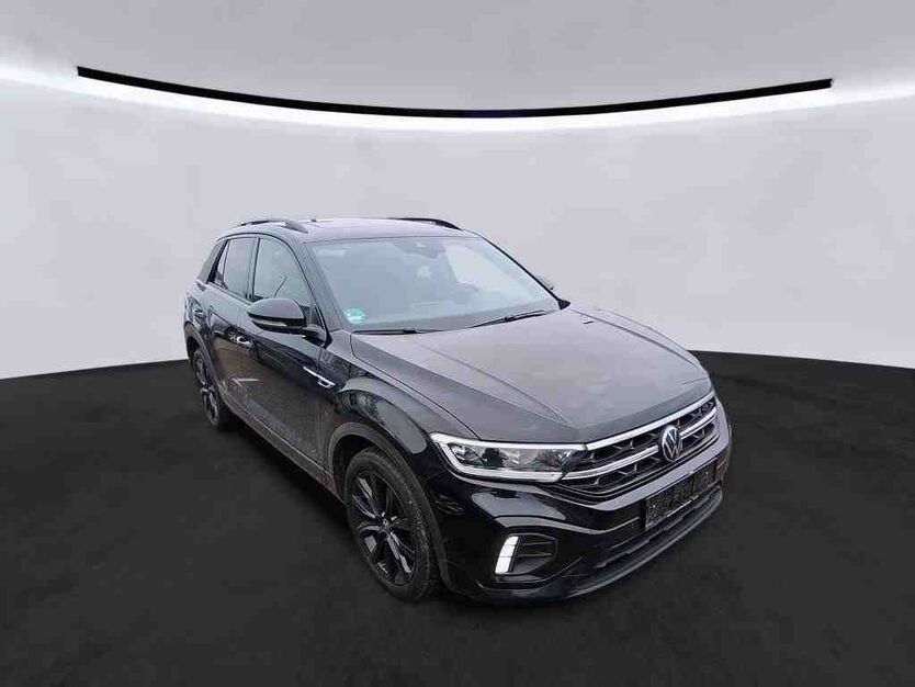VW T-Roc 134.400 km 21.899 € Mülheim / Ruhr 45473