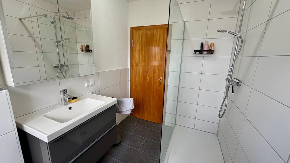 Etagenwohnung Homberg (Efze) - 3 Zimmer, 95 m&sup2;, 665&euro; | Angebot:26647530