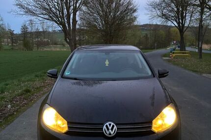 VW Golf 263.000 km 3.699 &euro; Einbeck 37574