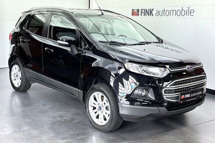 Ford EcoSport 109.154 km 7.220 &euro; Lich 35423