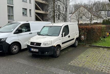 Fiat Doblo 212.000 km 1.750 &euro; Bergisch Gladbach 51469