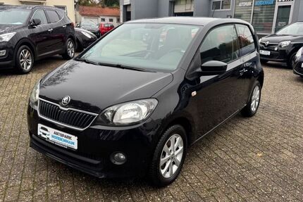 Skoda Citigo 230.000 km 2.450 &euro; Nordenham 26954