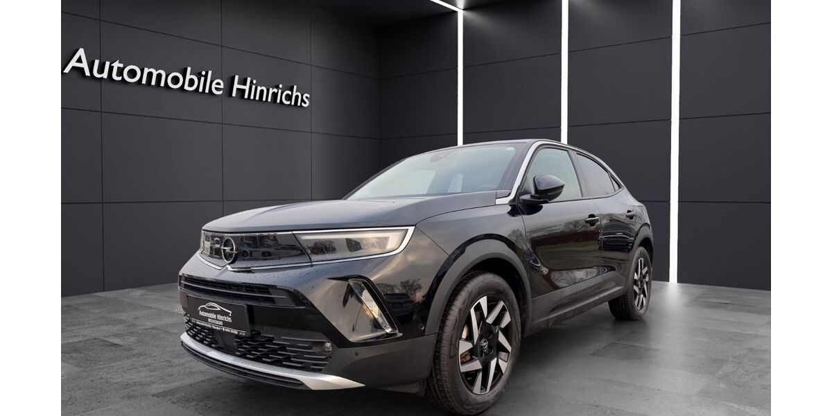 Opel Mokka 33.321 km 19.999 &euro; Südbrookmerland 26624