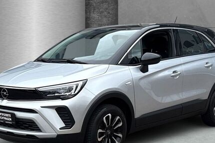 Opel Crossland (X)