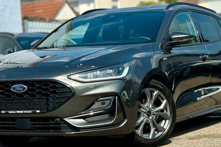 Ford Focus 42.594 km 21.990 € Kirchardt 74912