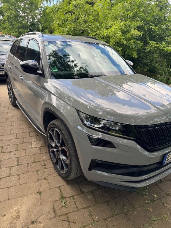 Kodiaq