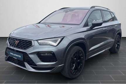 Cupra Ateca 14.793 km 37.790 &euro; Simmern 55469