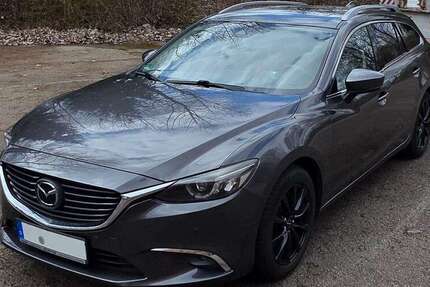 Mazda 6 84.100 km 17.900 &euro; Zwickau 08056