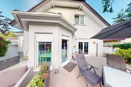 Haus zum Kaufen in Teltow 859.000 € 160.82 m² 5 zimmer