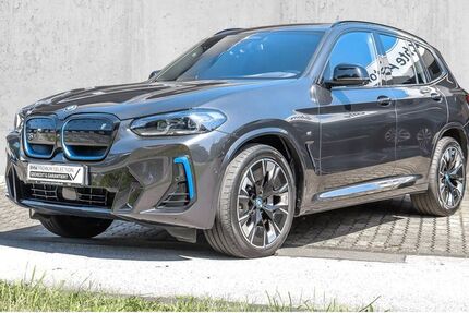 BMW iX3 77.900 km 37.950 &euro; Iserlohn 58636