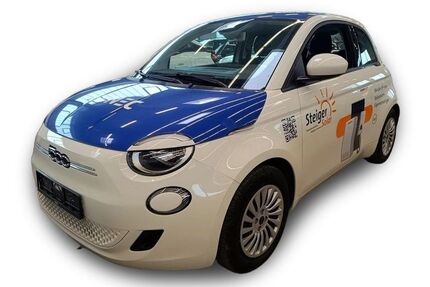 Fiat 500e 28.150 km 15.649 &euro; Ergolding 84030