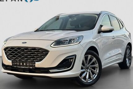 Ford Kuga 33.616 km 26.690 &euro; Kirchardt 74912