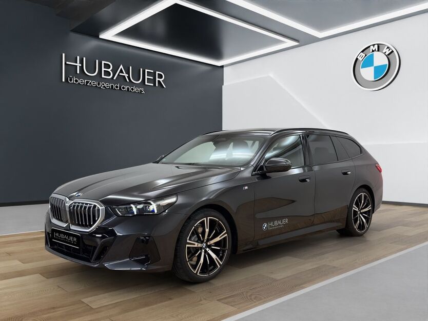 BMW 520 6.000 km 59.999 € Landshut 84030