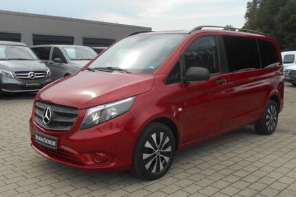Mercedes-Benz Vito 63.826 km 38.760 € Schorndorf 73614