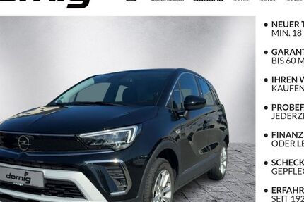 Opel Crossland (X) 56.980 km 14.980 &euro; Hof 95030