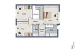 Sofort beziehbar! Die letzte Einheit für die Eigennutzung. Exklusives nachhaltiges Reihenmittelhaus in Neubeckum - Reihenmittelhaus Beckum | Angebot:25306371